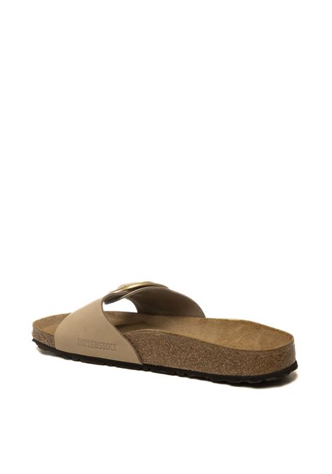  BIRKENSTOCK | MADRID BIG BUCKLE1024009-SANDCASTLE